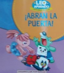 ¡Abran la puerta! vignette
