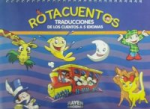 Traducciones de los cuentos a 5 idiomas, inglés, francés, italiano, portugués y guaraní vignette