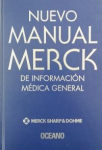 Nuevo Manual Merck de Información Médica General vignette