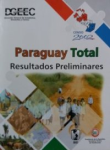 Paraguay total: resultados preliminares vignette
