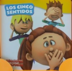 Los cinco sentidos vignette