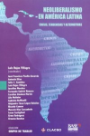 Neoliberalismo en América Latina. Crisis, tendencias y alternativas vignette