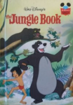 The jungle book vignette