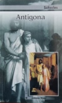 Antígona vignette