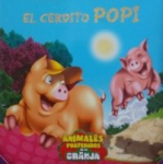 El cerdito Popi. vignette