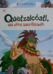 Quetzalcóatl un dios sacrificado vignette