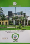 Compilación de Legislación Ambiental. Leyes. Decretos. Resoluciones vignette