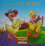 El pato Silverio vignette