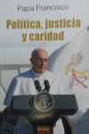 Política, justicia y caridad vignette