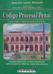 Código Procesal Penal vignette