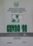 Censo 92: censo nacional de población y viviendas vignette