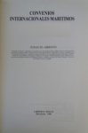 Convenios Internacionales Marítimos vignette