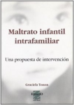 Maltrato infantil intrafamiliar vignette