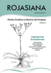 Plantas acuáticas y palustres del Paraguay vignette
