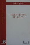 Teoría general del delito vignette