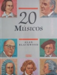 20 Músicos vignette