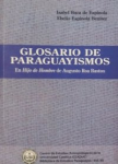 Glosario de Paraguayismos vignette