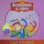 Bienvenidos al circo vignette