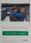 Manual de educación sexual para la vida y el amor vignette