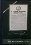 El Paraguayo Independiente vignette