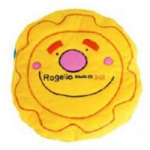 Rogelio bajo el sol vignette