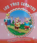 Los tres cerditos vignette