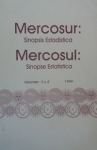 Mercosul: Sinopse Estadística vignette