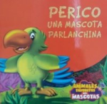 Perico una mascota parlanchina vignette