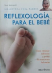 Reflexología para el bebé vignette