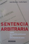 Sentencia Arbitraria vignette