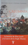 Calumnia vignette