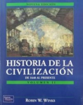 Historia de la civilización vignette
