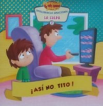 ¡Asì no, tito! vignette