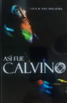 Así fue Calvino vignette