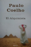 El alquimista vignette