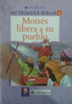 Moisés libera a su pueblo vignette