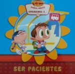 Aprendemos a ser pacientes vignette