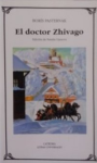 El doctor Zhivago vignette