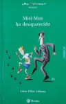 Misi-Mus ha desaparecido vignette