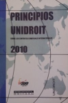 Principios Unidroit 2010 vignette