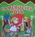 Caperucita roja vignette