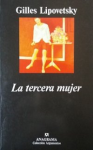 La tercera mujer vignette