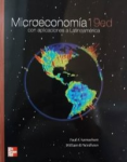 Microeconomía con aplicaciones a Latinoamérica vignette
