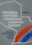 Reforma Constitucional y Democratización vignette