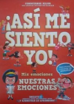 ¡Así me siento yo! vignette