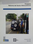 Paraguay: reforma del sector hidrocarburos vignette