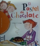 El pastel de chocolate vignette