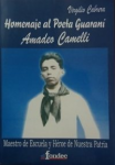 Homenaje al poeta Guaraní Amadeo Camelli vignette