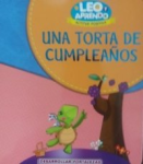 Una torta de cumpleaños vignette