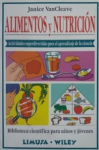Alimentos y Nutricion vignette